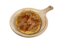دجاج حار كبير