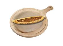 لحم سادة وسط