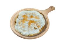 لبنة عسل كبير
