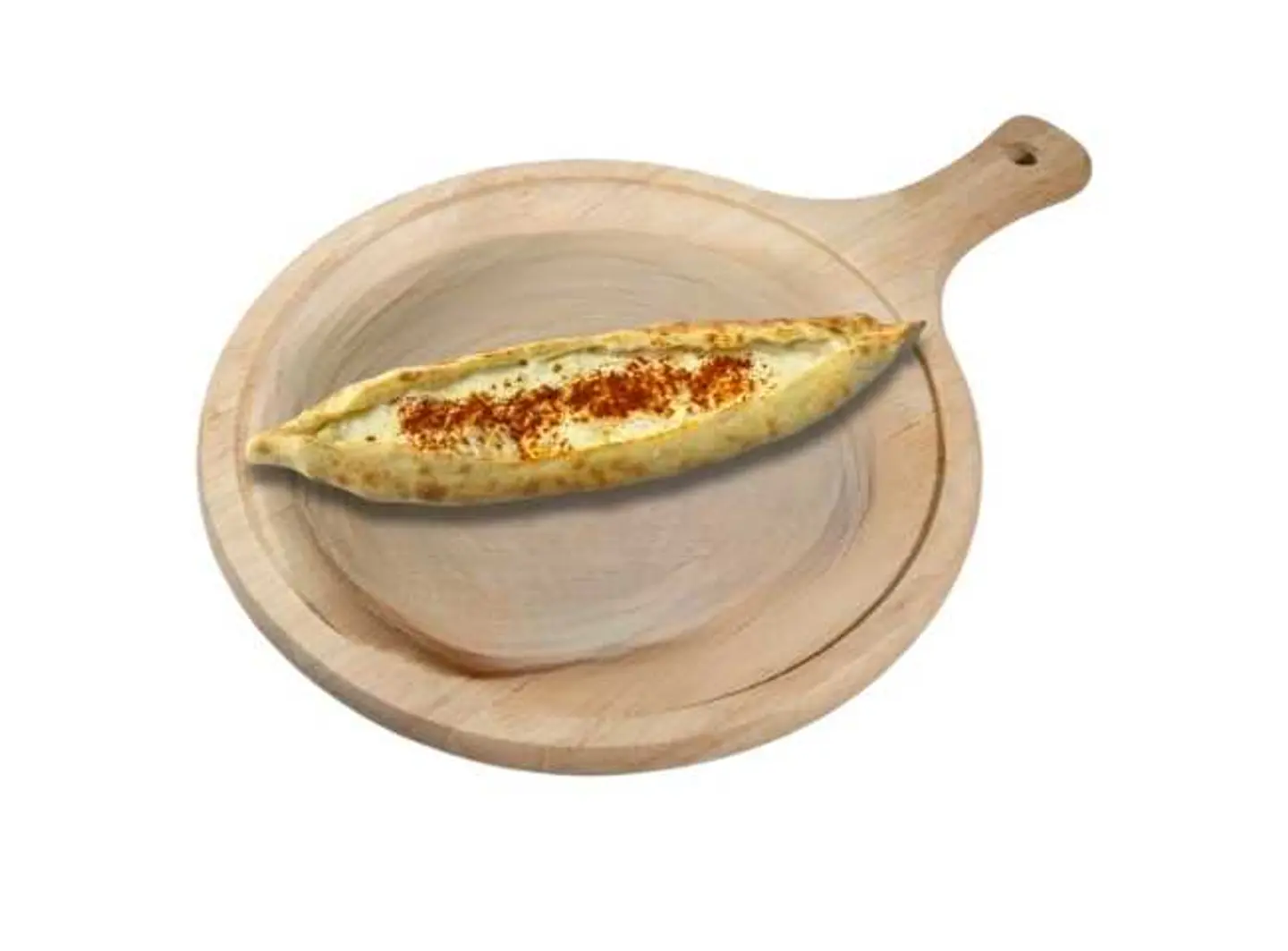 Medium Spicy Labneh