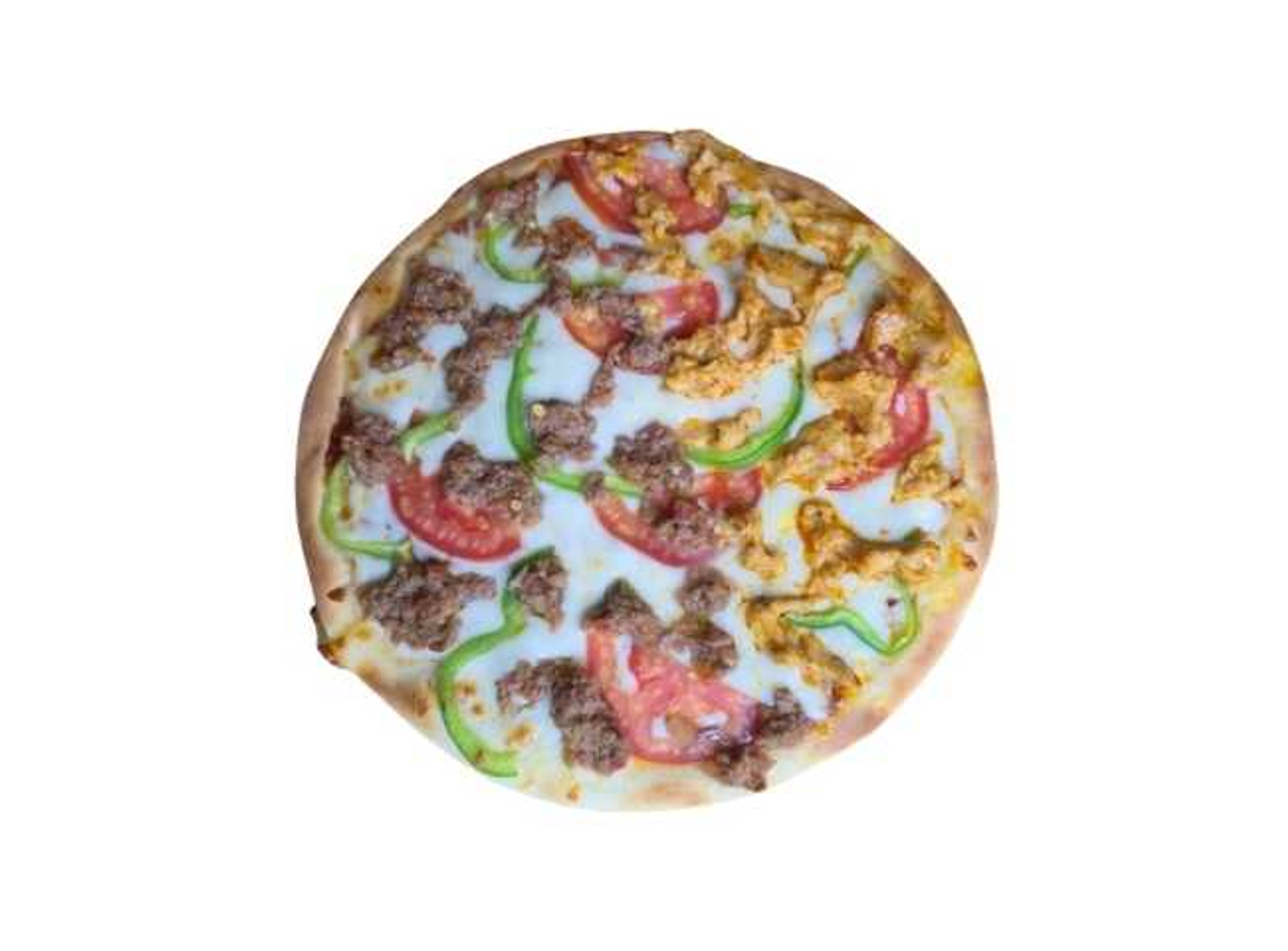 Nobles Pizza