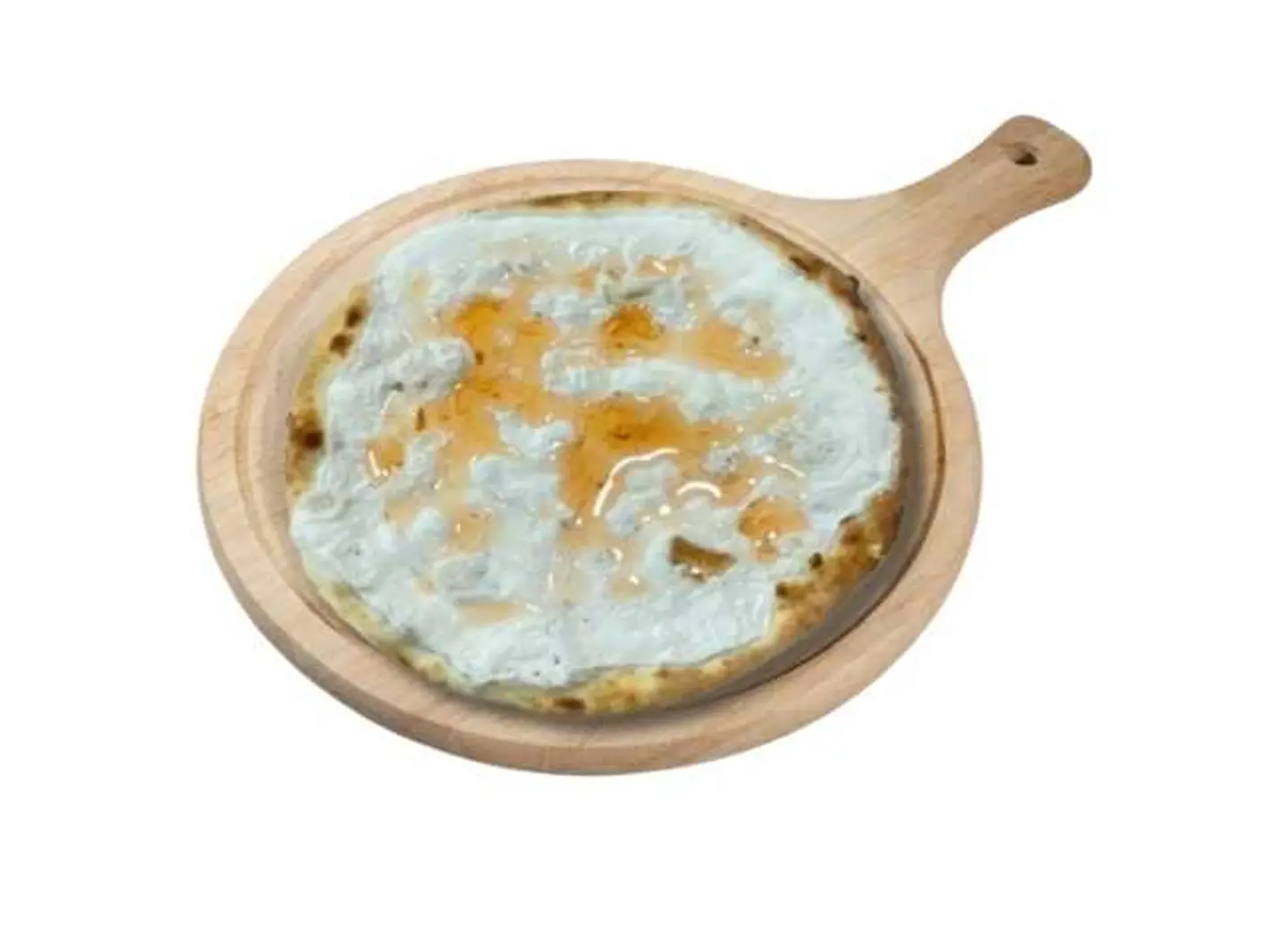 Large Honey Labneh