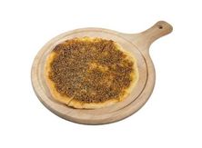 زعتر سادة كبير