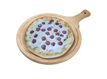 جبن نقانق كبير