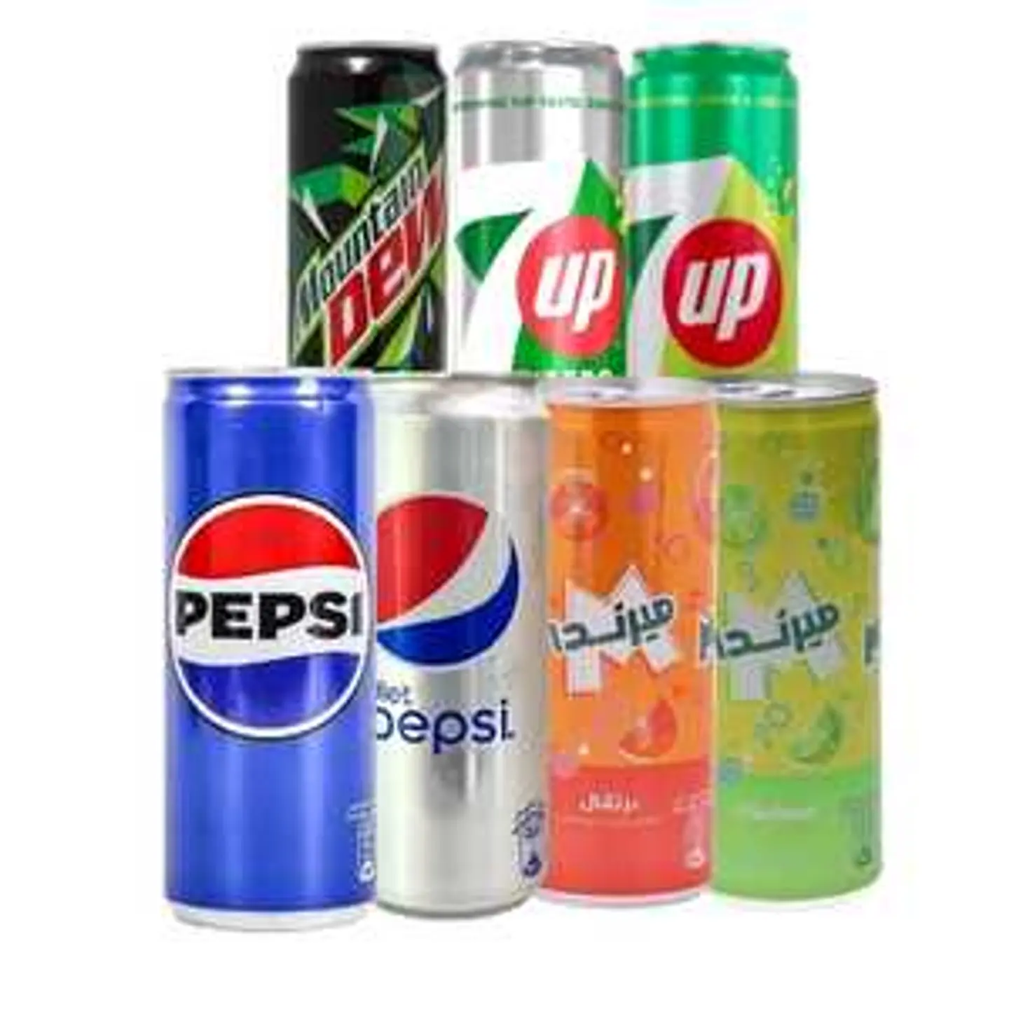 Al Rai Juice