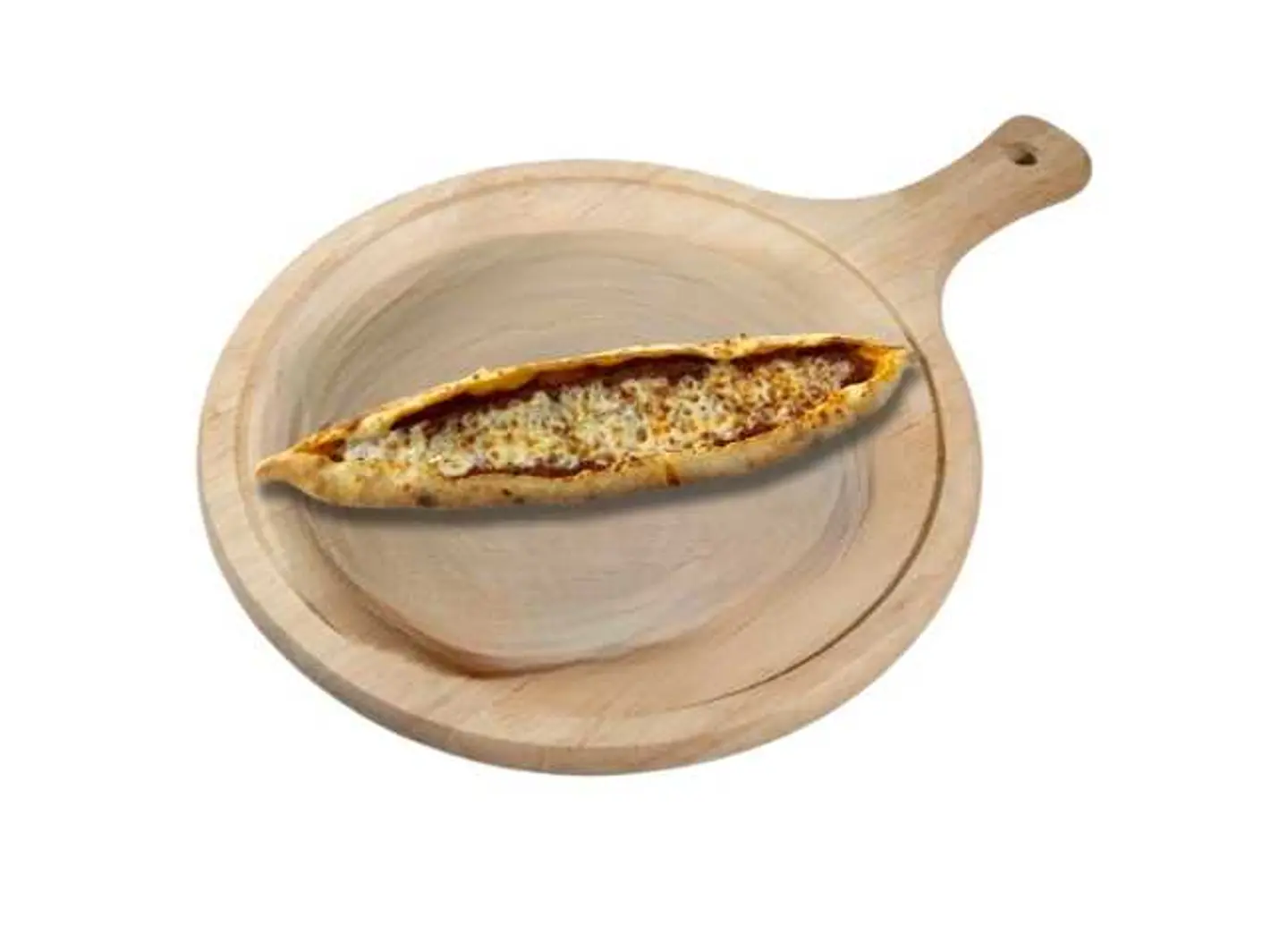 Medium Cheese Muhammara