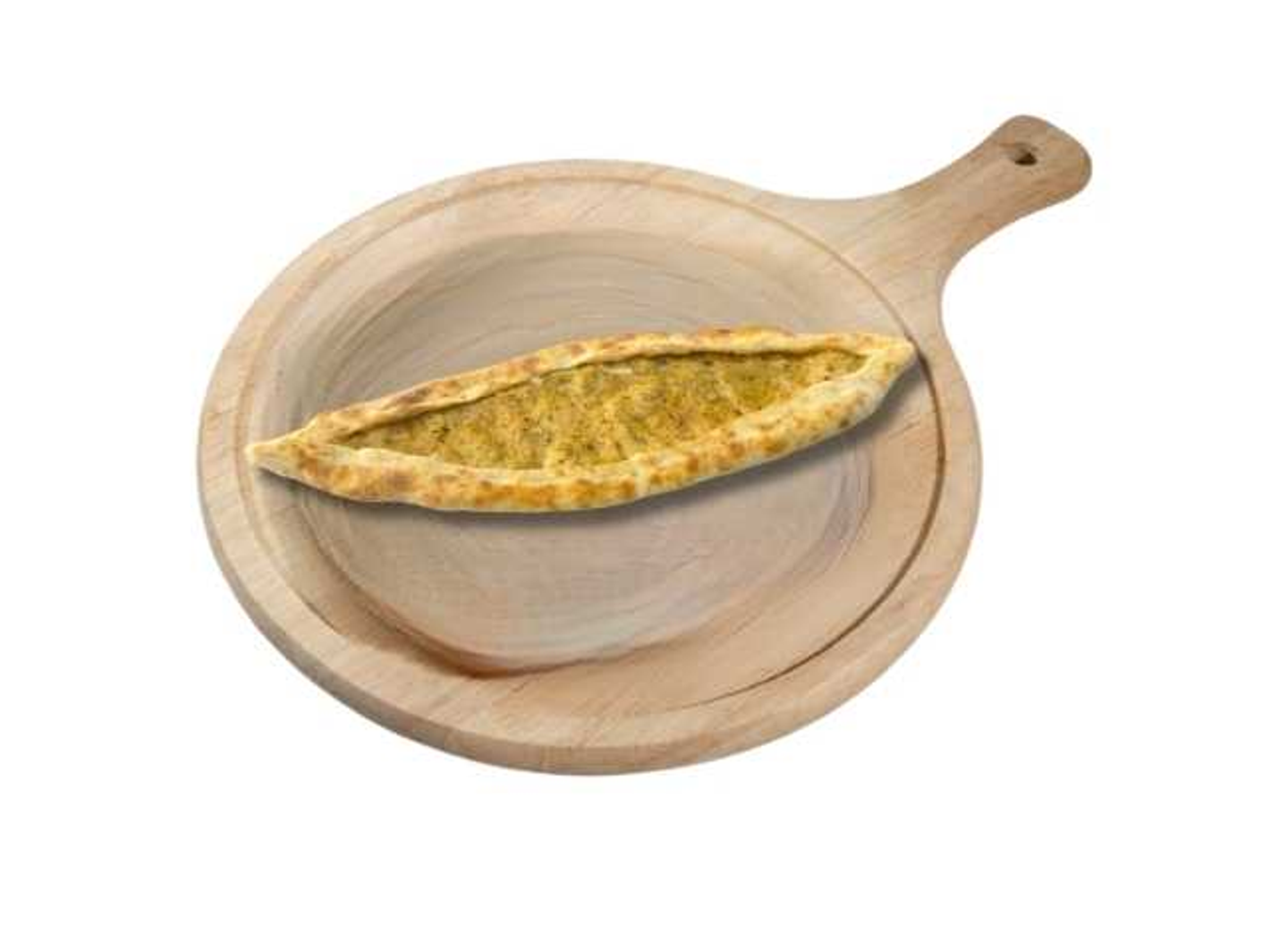 Medium Plain Chicken