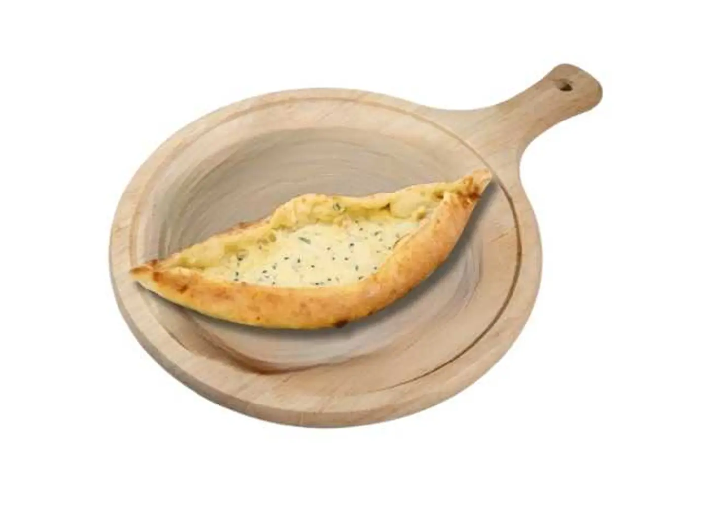 Medium Akkawi Cheese