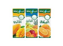 عصير الري