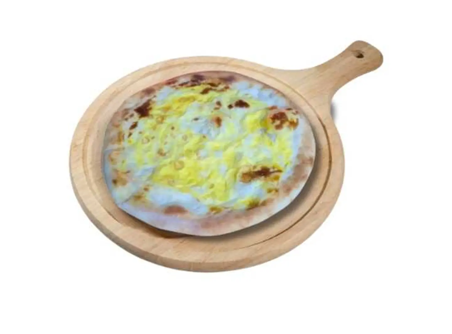 Large Egg Cheese