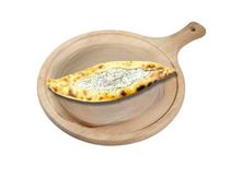 لبنة نعناع وسط