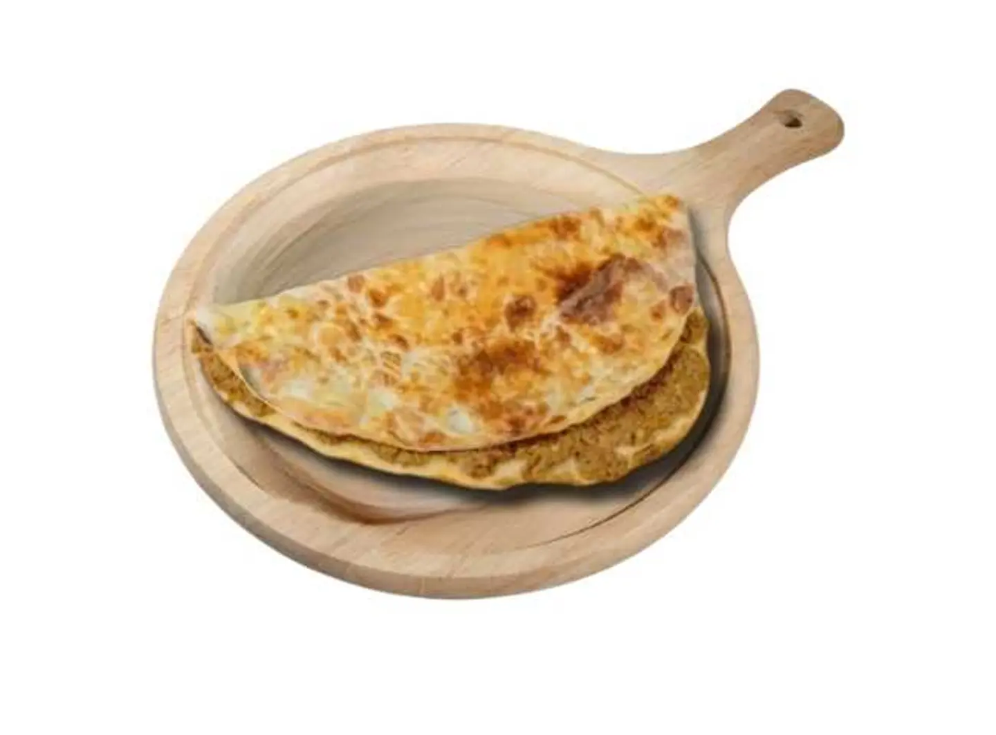 Chicken Arayes