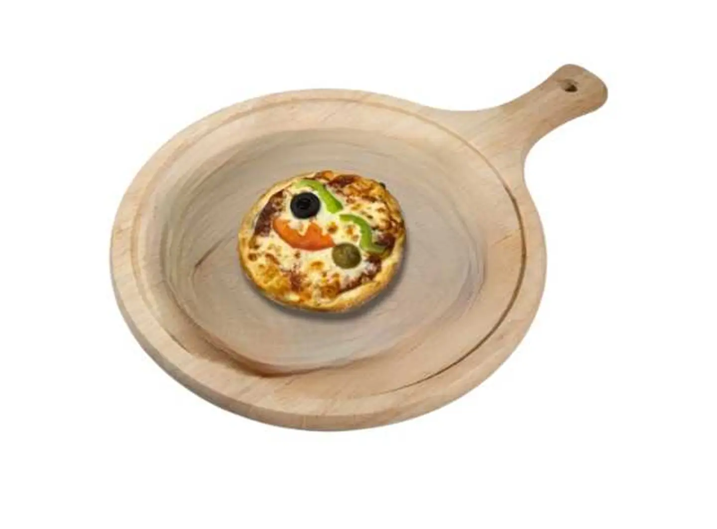 Mini Pizza