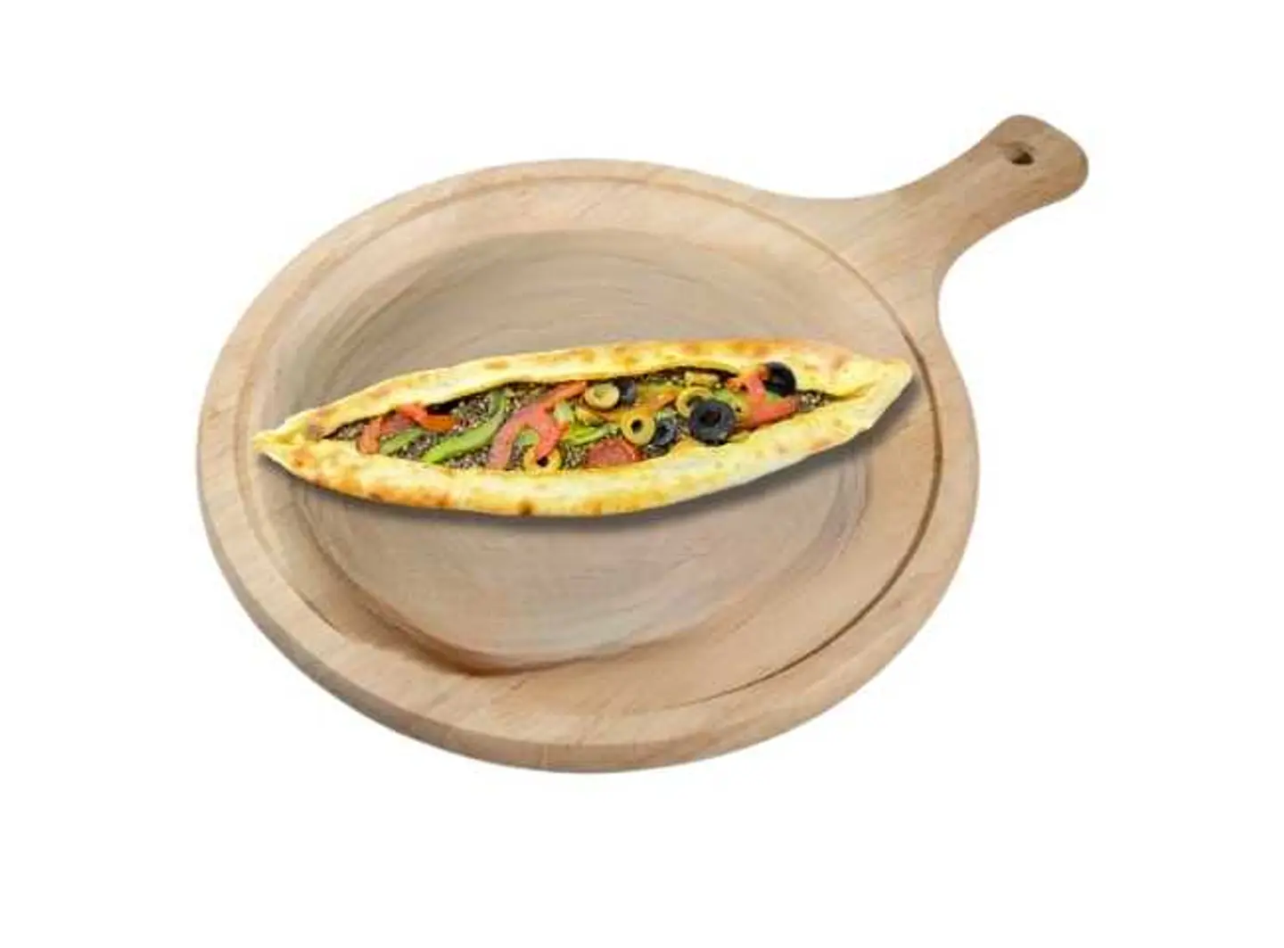 Medium Vegetable Zaatar