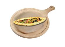 زعتر خضار وسط