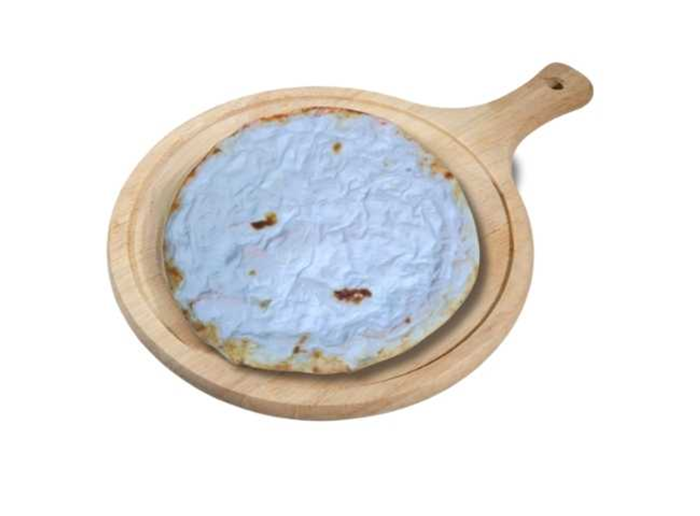 Large Plain Labneh