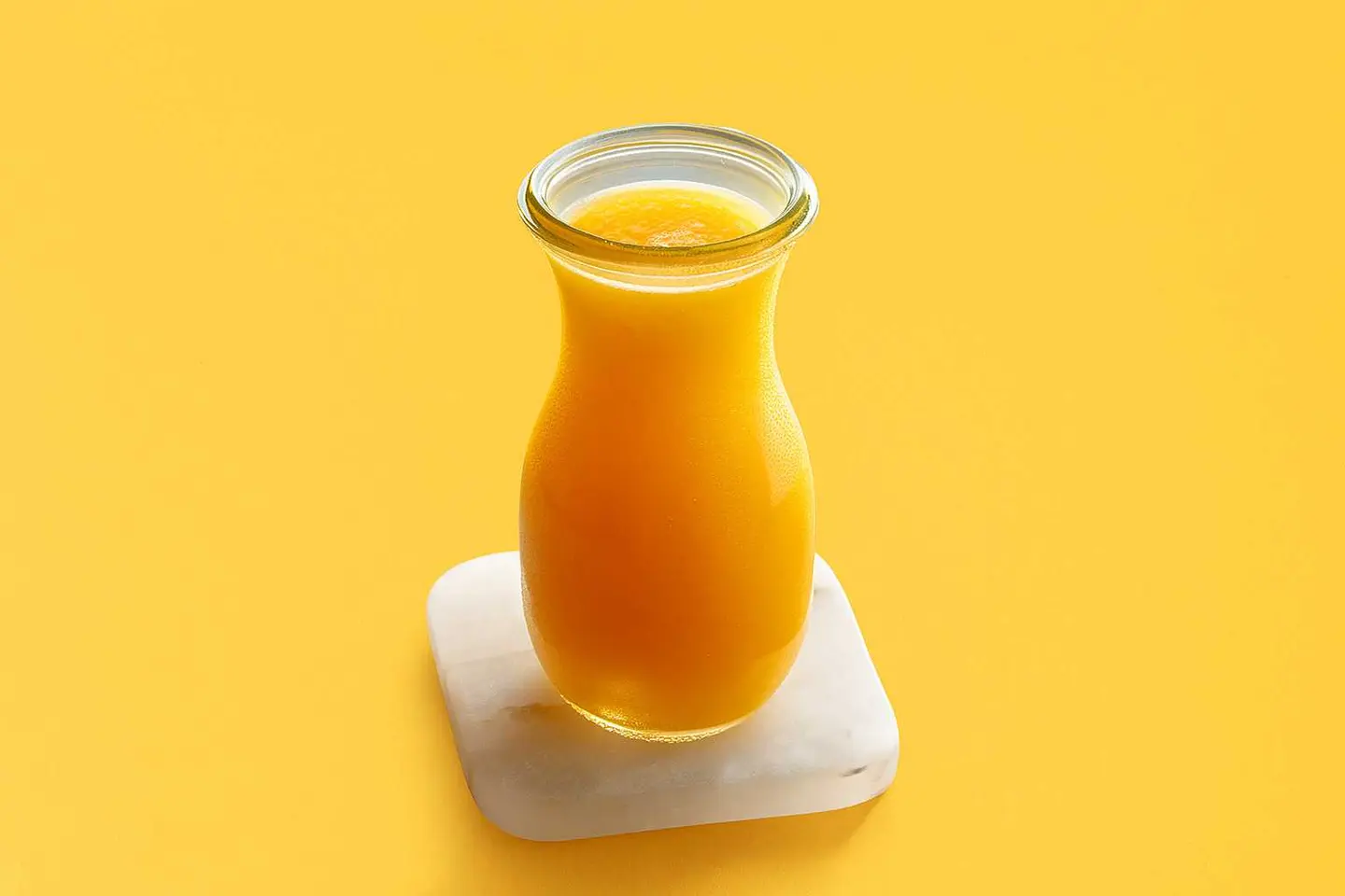 Fresh Orange Juice