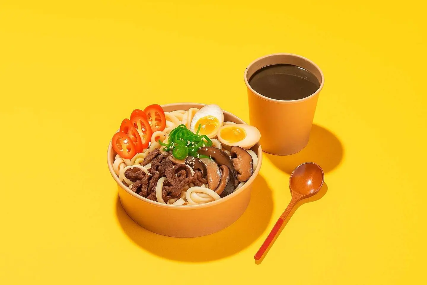 Sanuki Udon