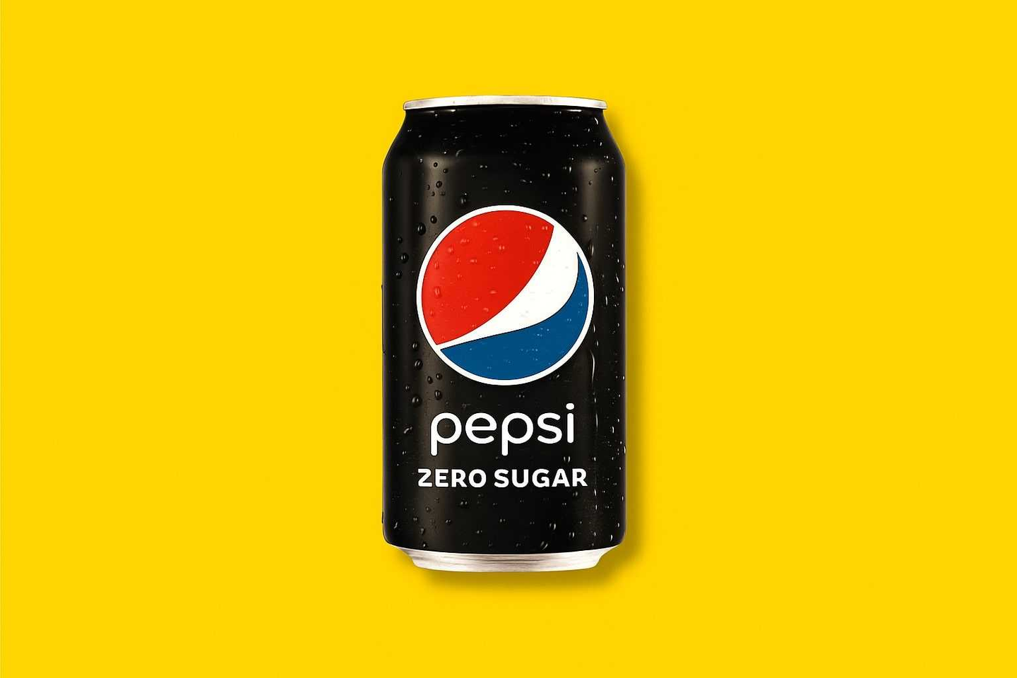 Pepsi Zero