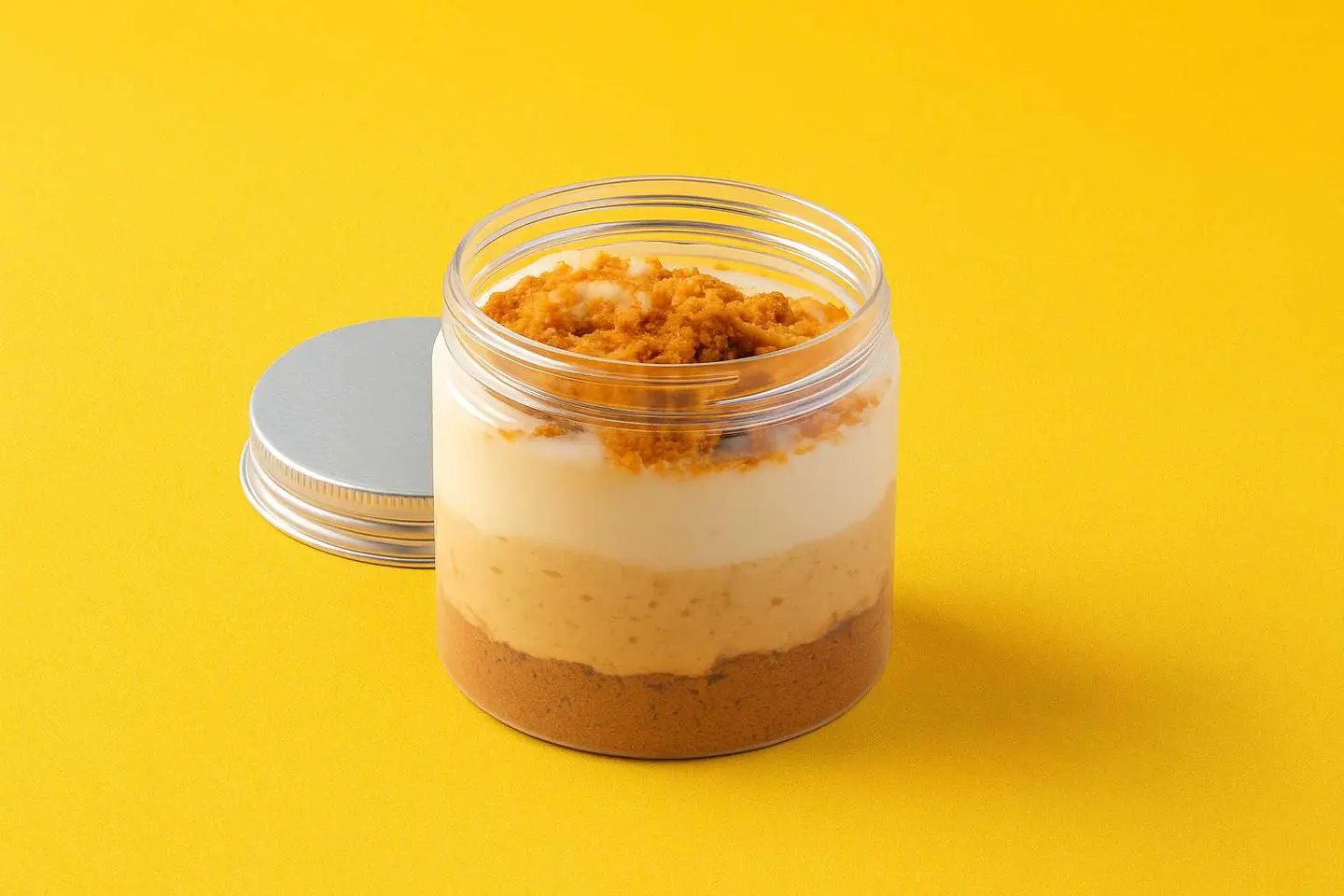 Lotus Cheesecake