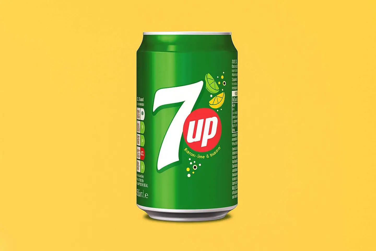 7 Up