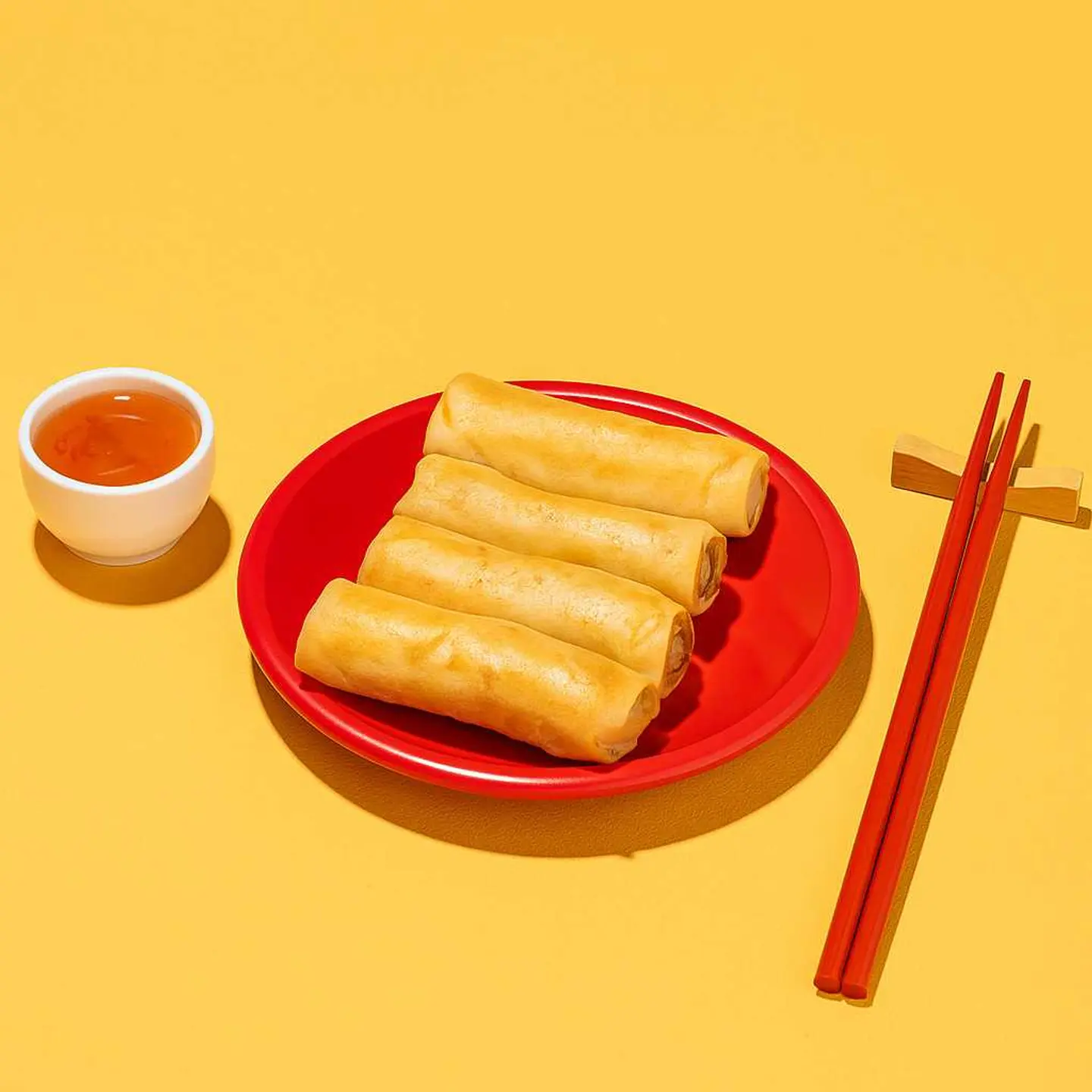 Spring Roll