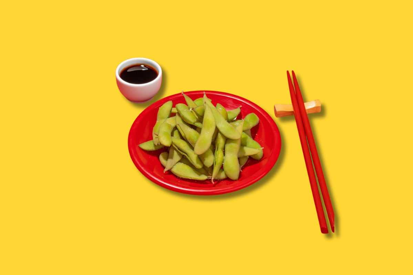 Edamame