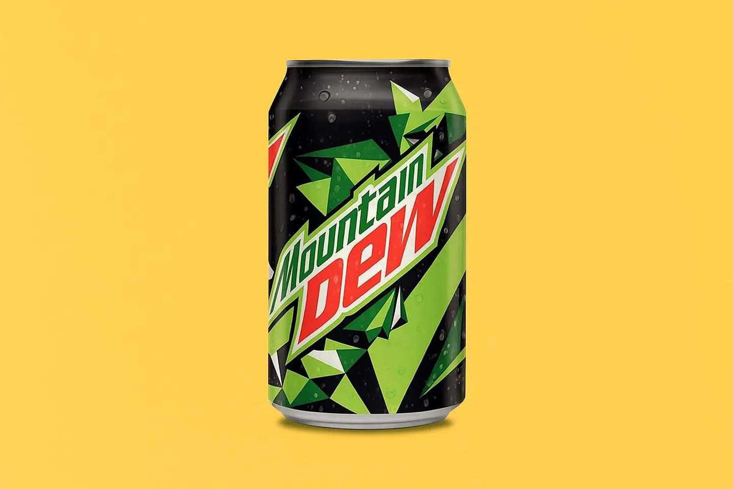 Mountain Dew