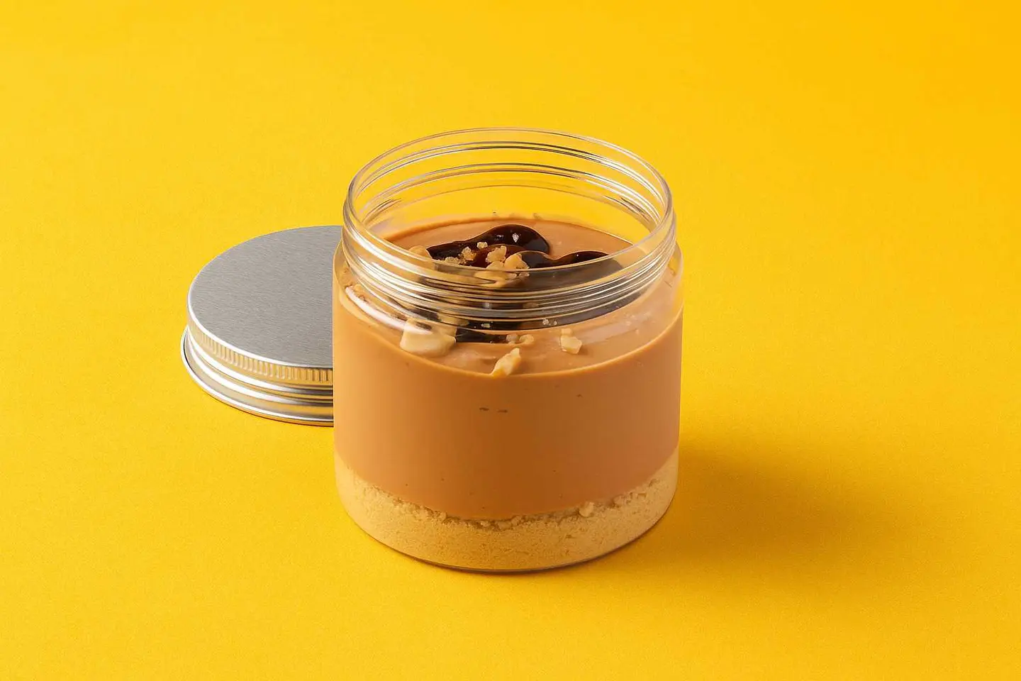 Nutella Cheesecake