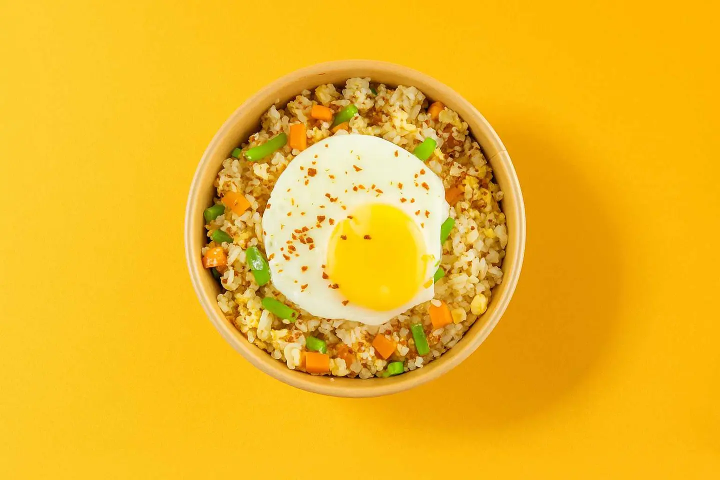 Egg Fried Rice