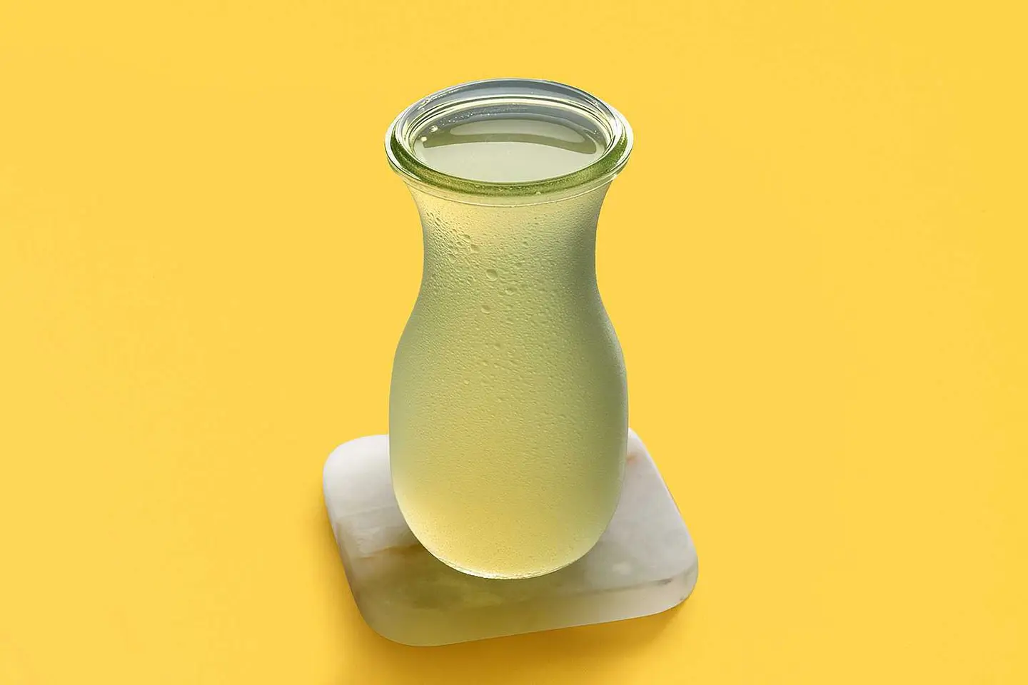 Fresh Lemonade