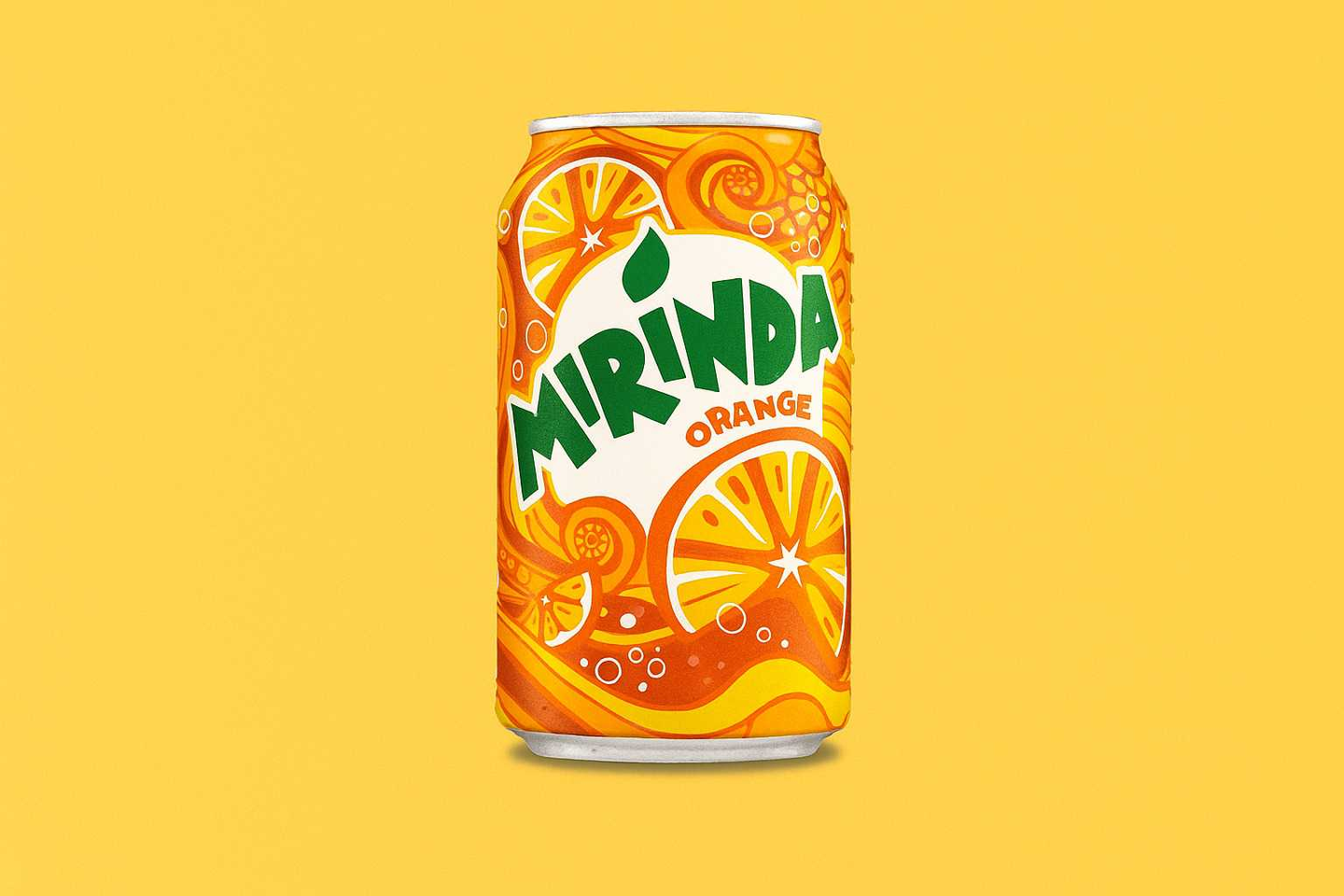 Mirinda