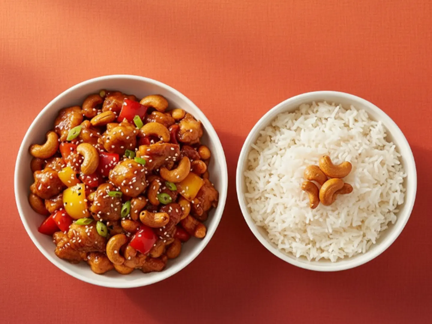 Chicken Canton