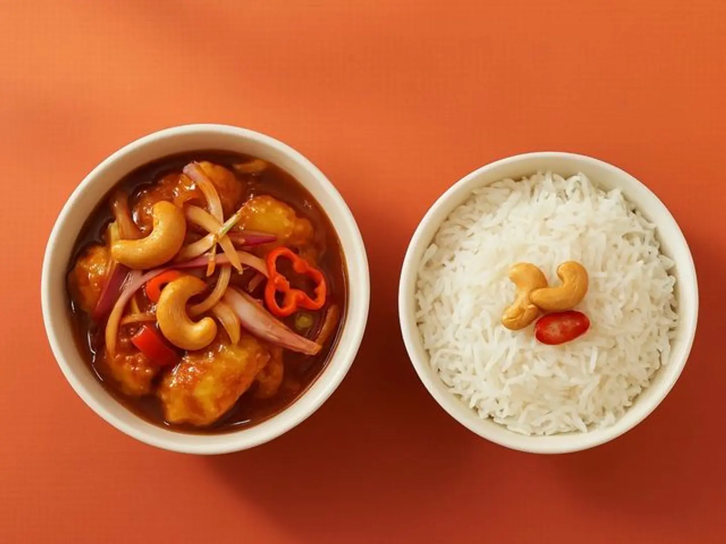 Fish Canton Sauce