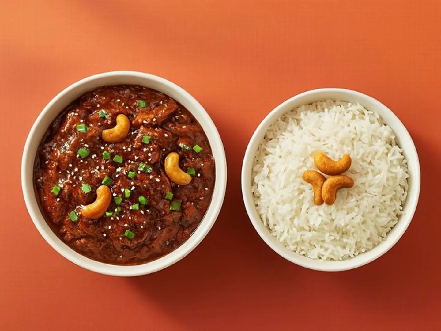 Asian Beef