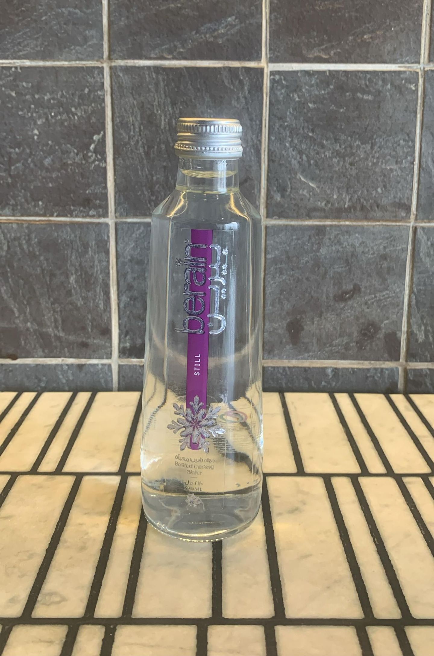 Water