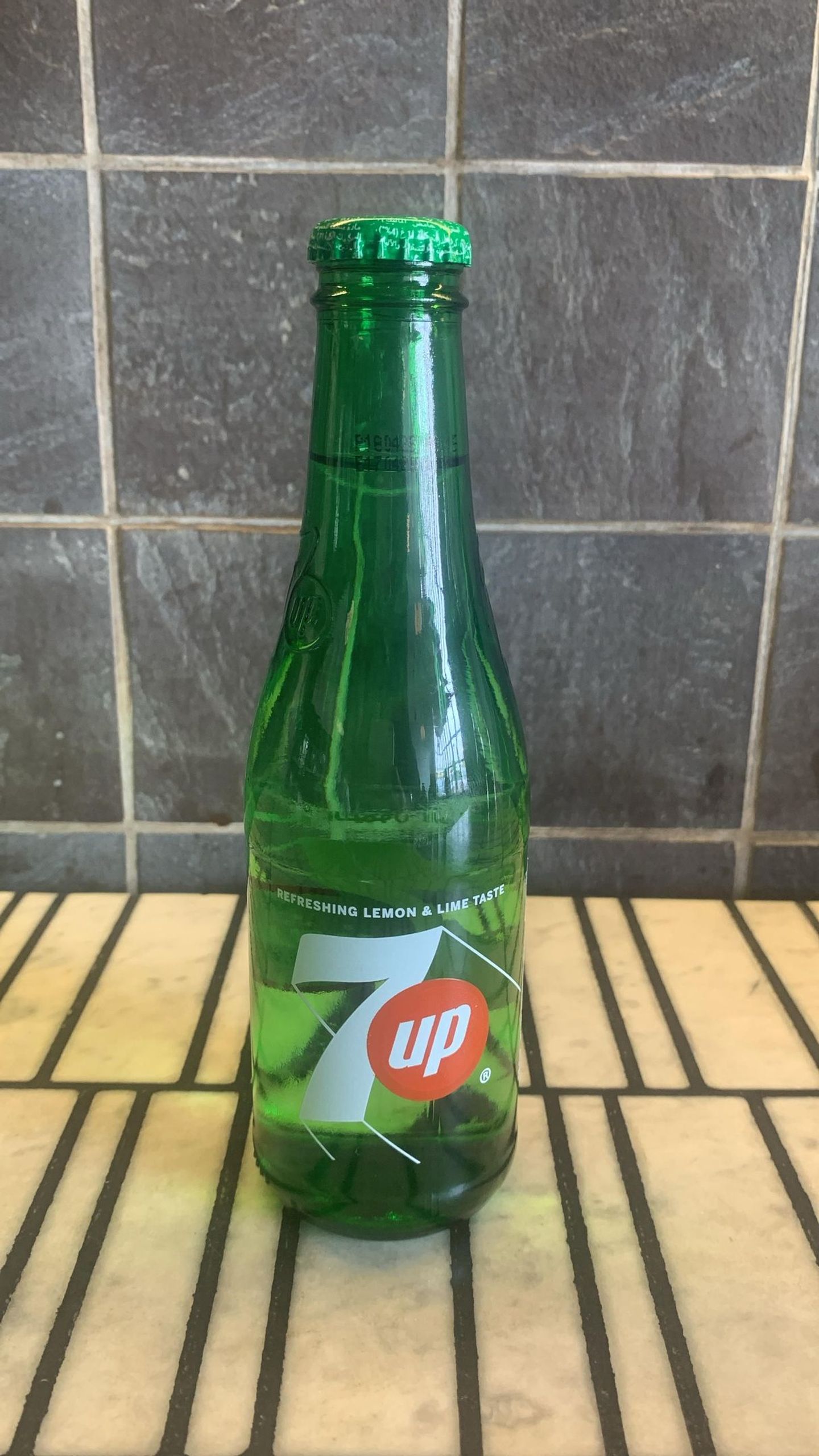 7 Up