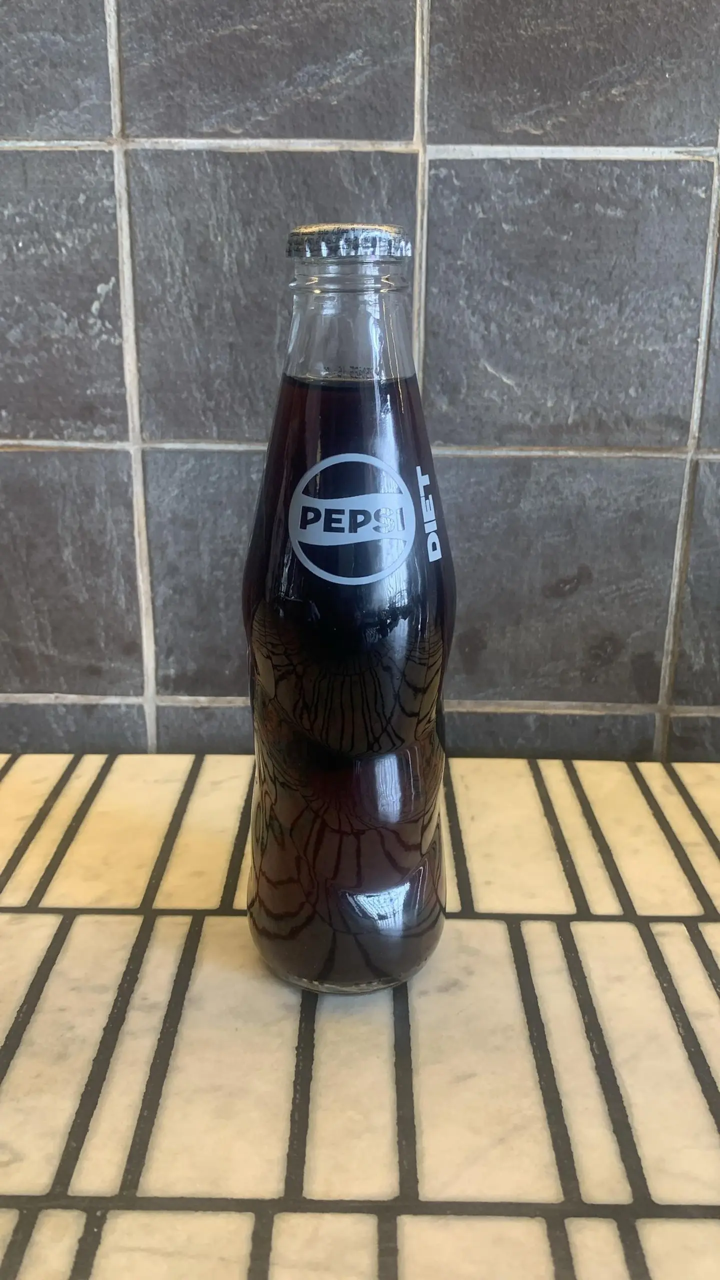 Diet Pepsi