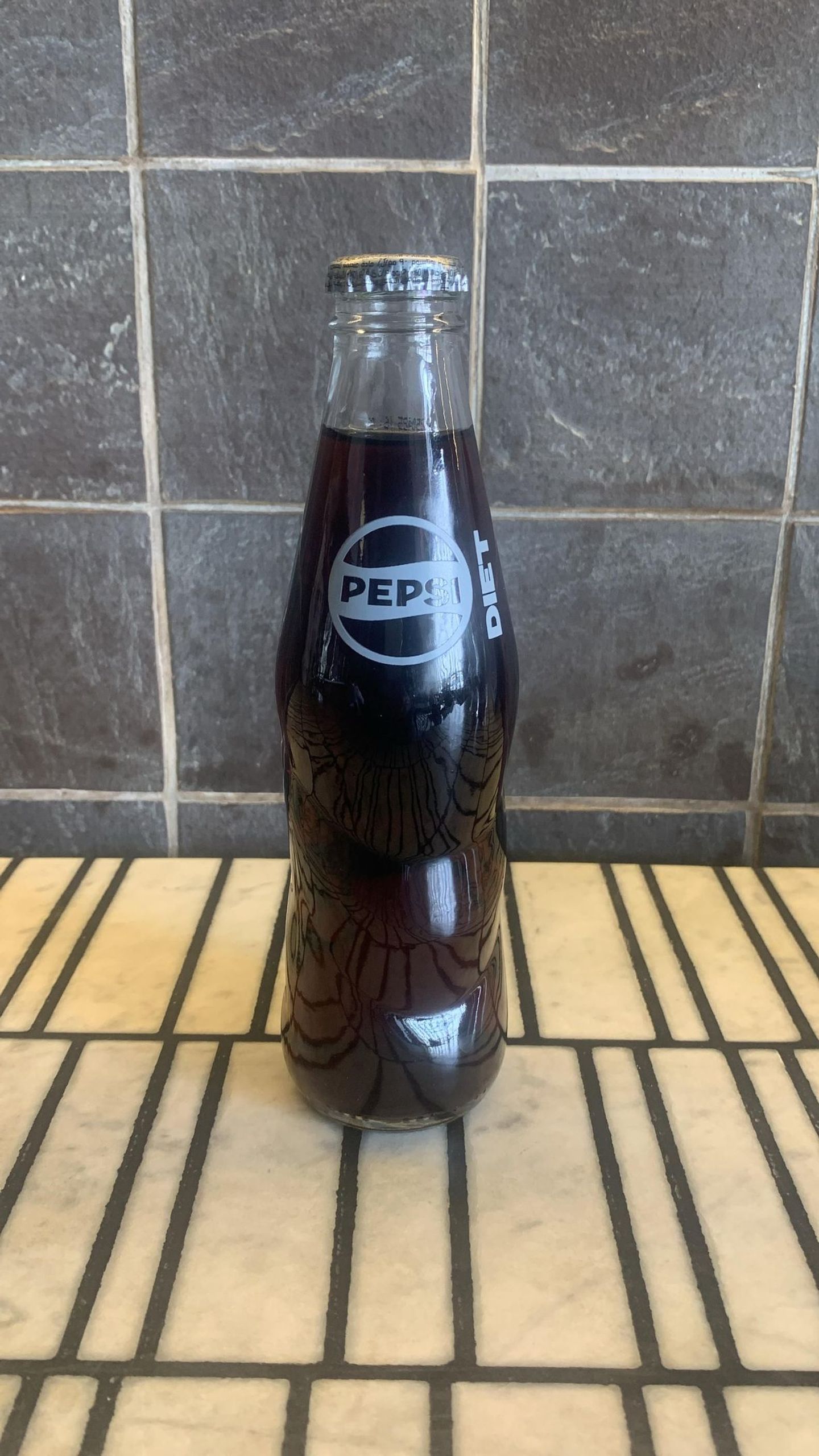 Diet Pepsi