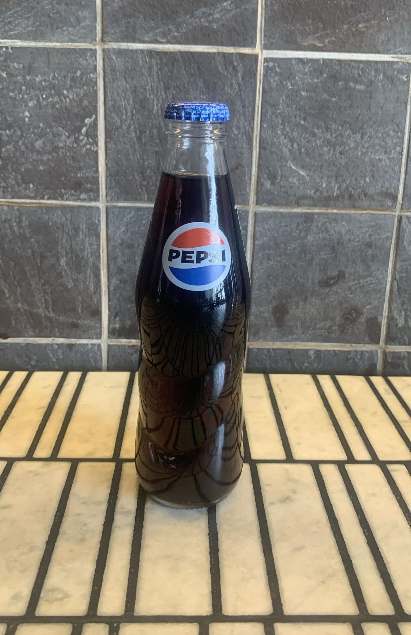 Pepsi