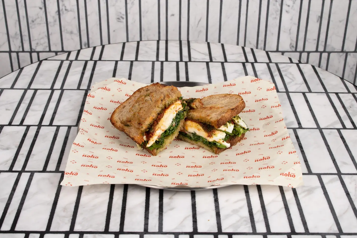 Burrata