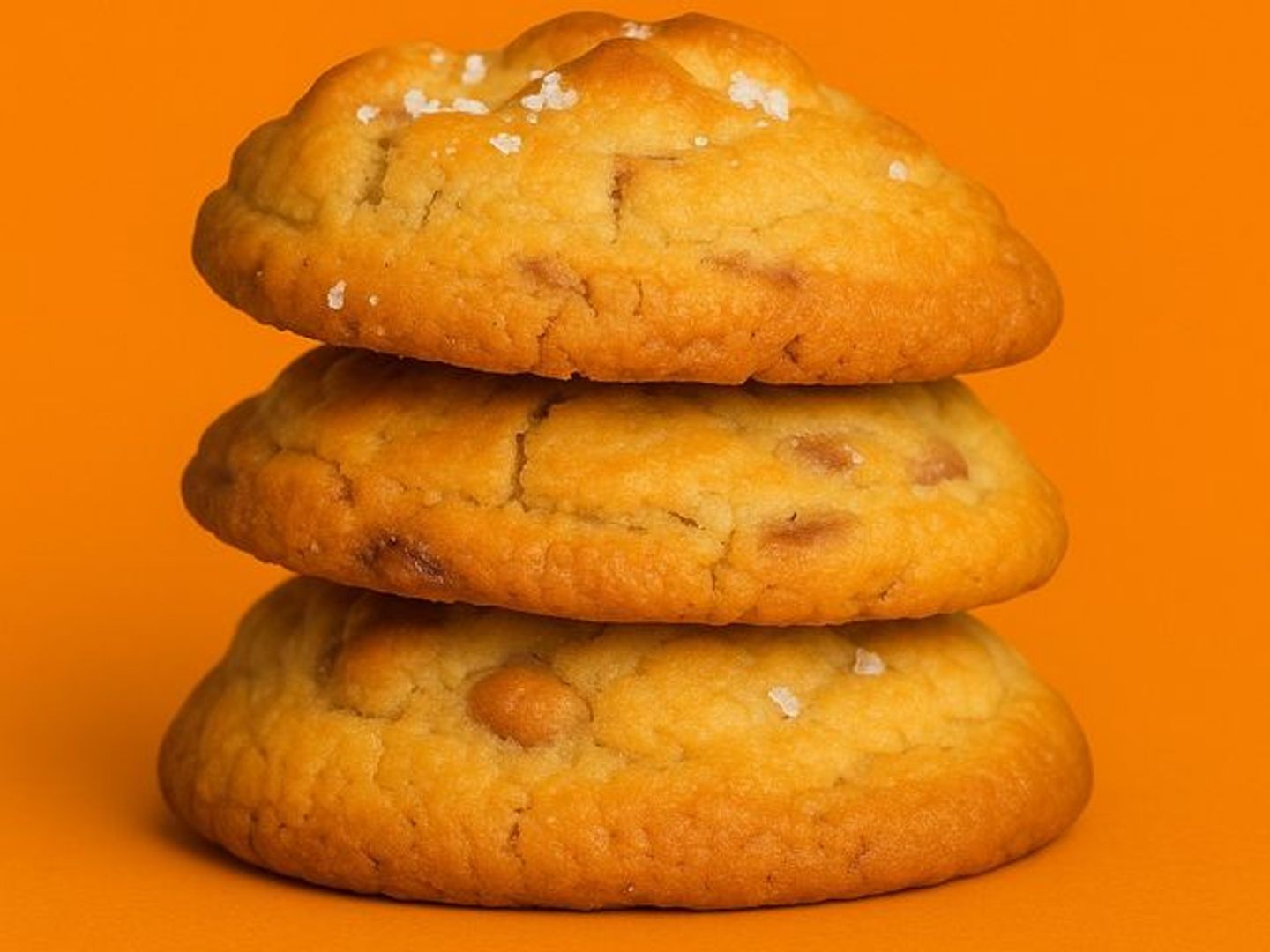 Cookies 3 Pcs