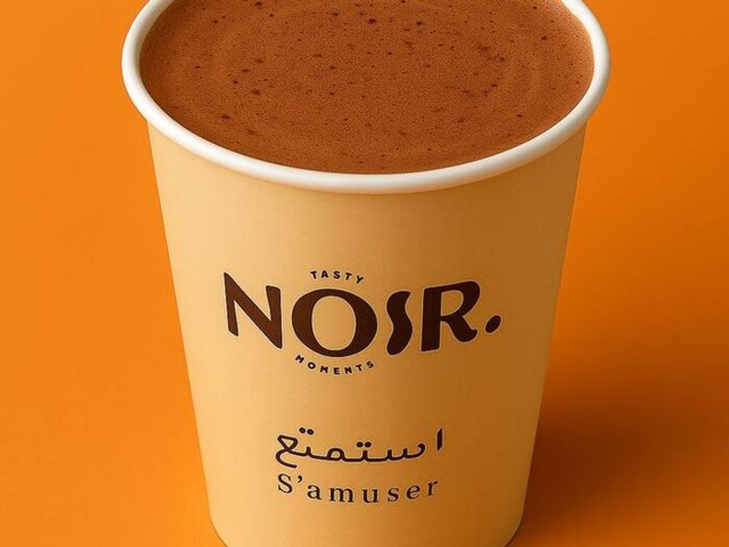 Hot Chocolate