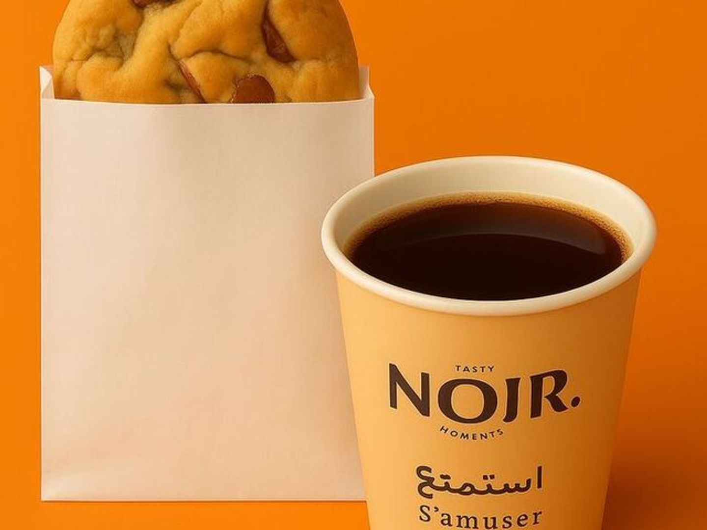 Cookies And Coffee