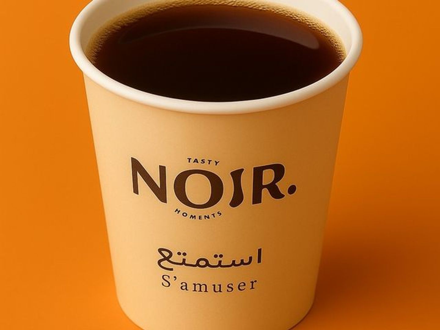 Coffe Of The Day