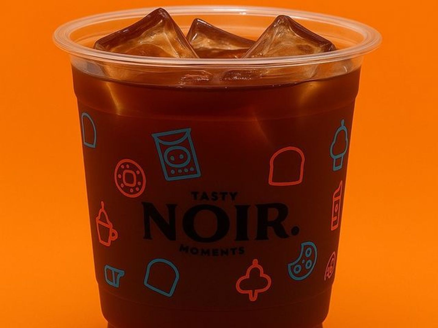 Ice Americano