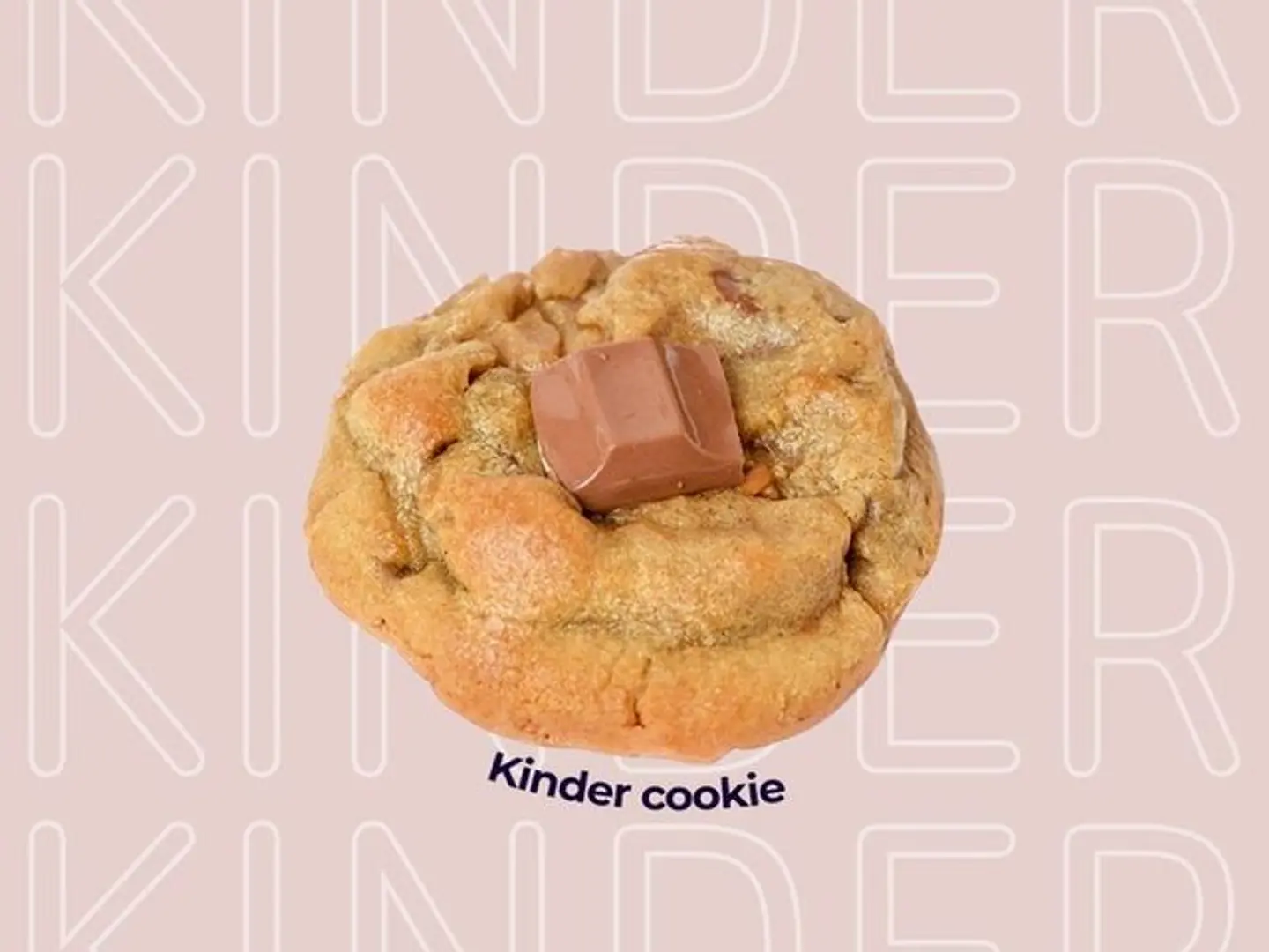 كيندر كوكيز