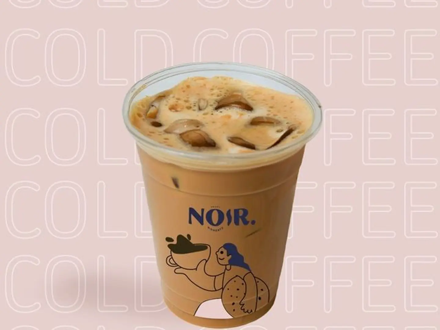 وايت موكا بارد