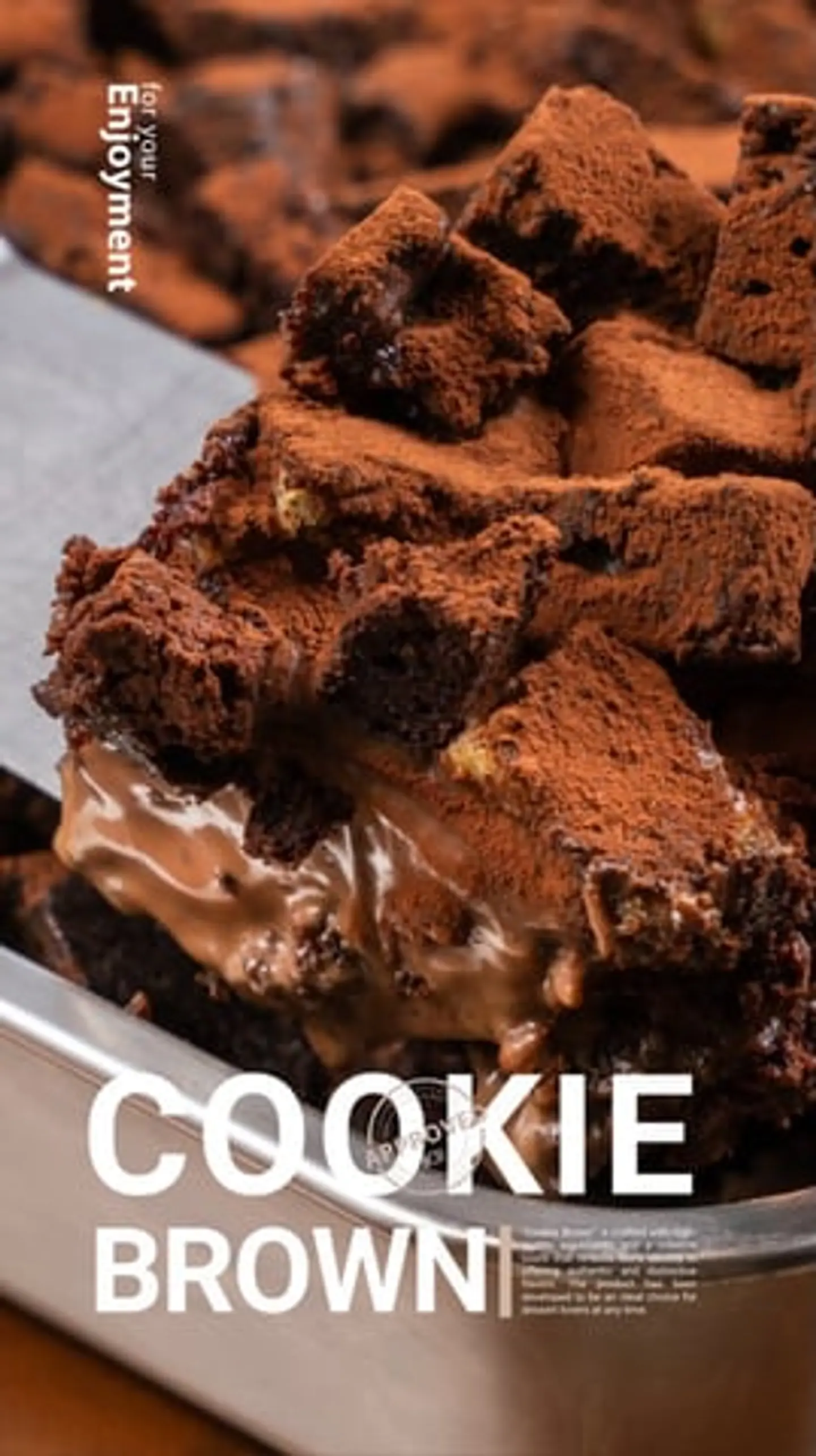 Cookie Brown
