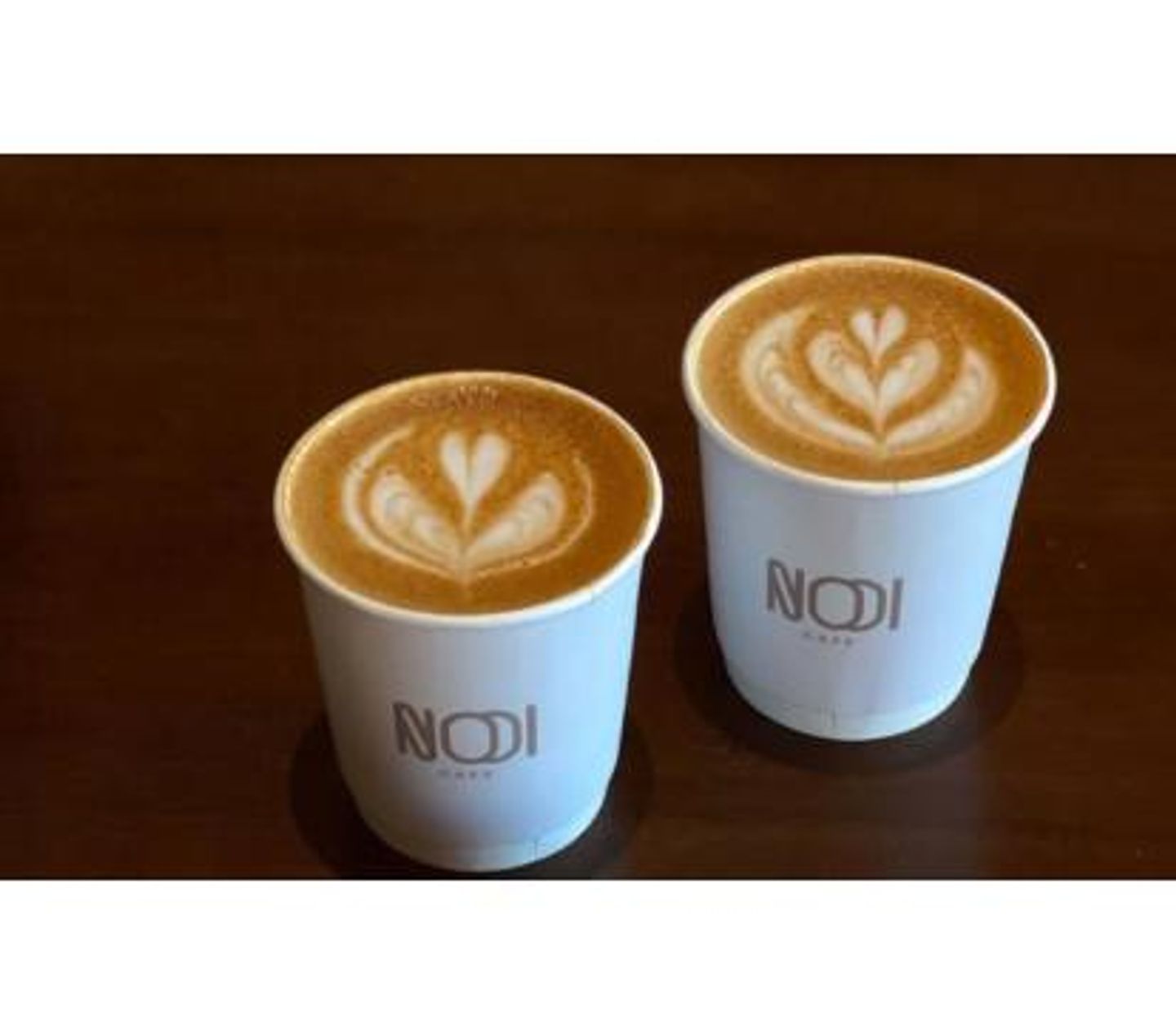 Flat White